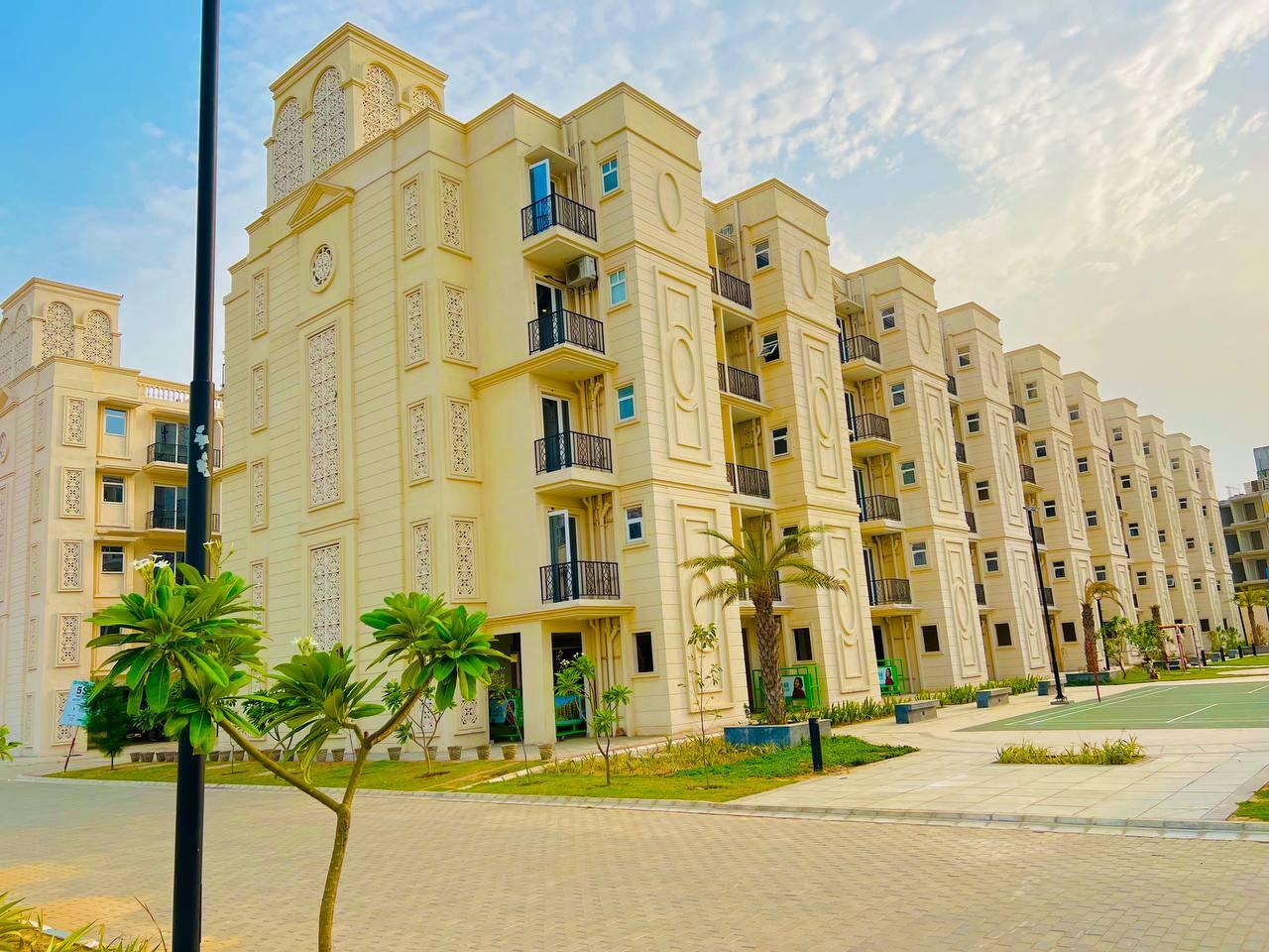 Signature Global sohna